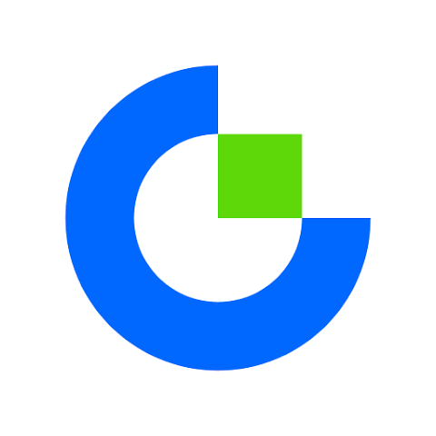 Gate logo